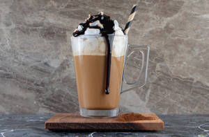 Cold Cofee