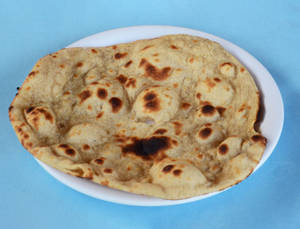 Tandoori Roti