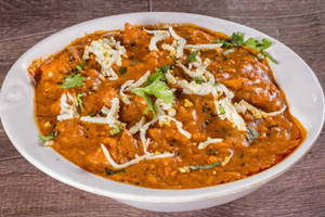 Hyderabadi Chicken