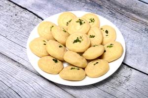 Milk Peda