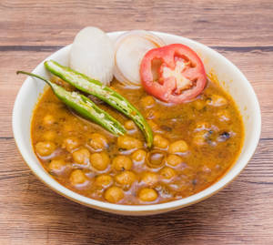Channa Masala