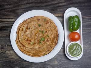 Lachha Naan