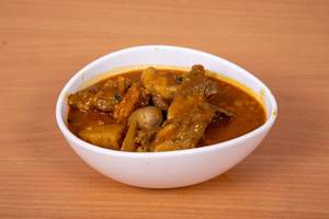 Mutton Curry [5 Pieces]