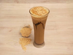 Special Chocolate Shake