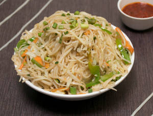 Veg Chow mein