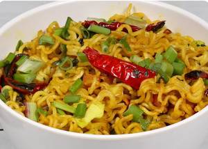 Veg Masala Maggie