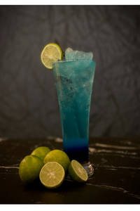 Blue Lagoon