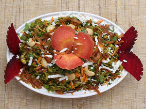 Veg Hyderabadi Biryani