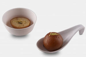 Gulab Jamun