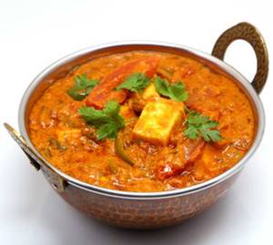 Paneer Butter Masala