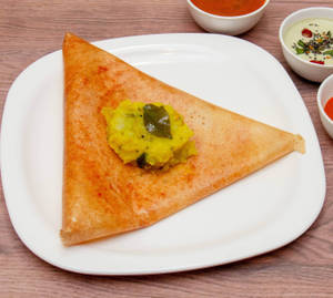 Masala Dosa