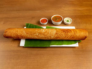 Paper Sada Dosa