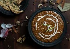 Dal Makhani