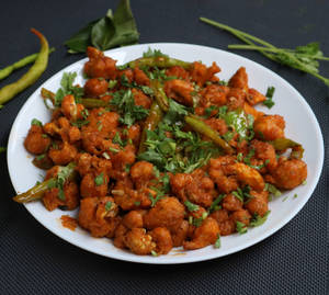 Gobi Chilli