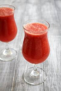 Watermelon Juice