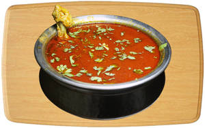Chicken Handi