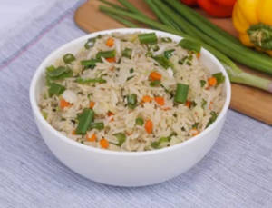Veg Fried Rice