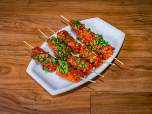 Paneer Sathe