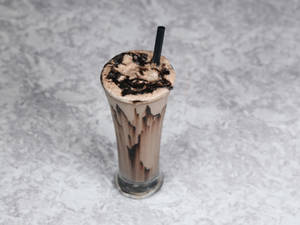 Oreo Shake