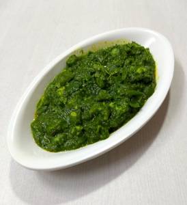 Chicken Nargis