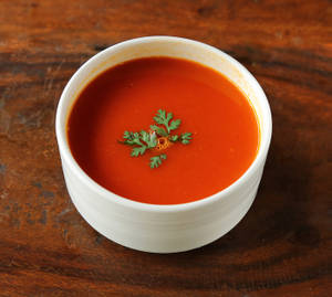 Cream Of Tomato Soup
