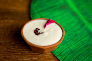 Special Gulkhand Phirni