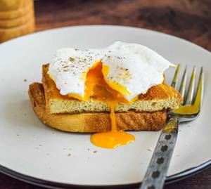 Single Egg Poach
