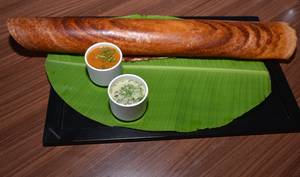 Paper Plain Dosa