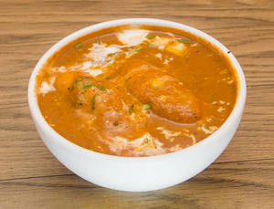 Malai Kofta