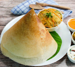 PAPER MASALA DOSA          