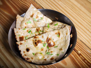 Butter Roti