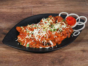 Murg Mussallam