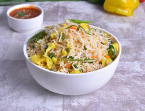 Gobi Rice