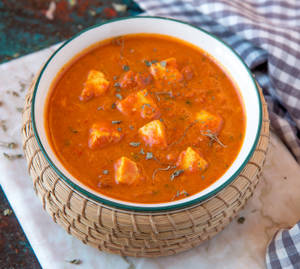 Paneer Masala