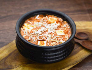Paneer Butter Masala