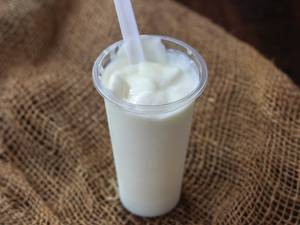Plain Lassi