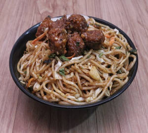 Gobi Noodles