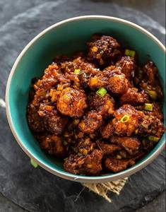 Gobi Manchurian