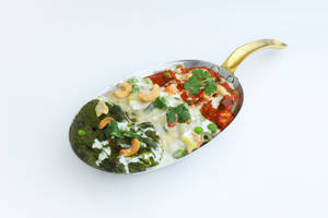Veg Tiranga