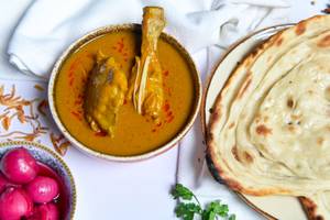 Tari Wala Chicken Combo