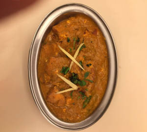 Paneer Lababdar