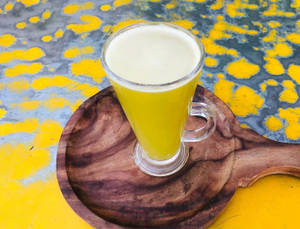 Sugar Cane With Pudina 