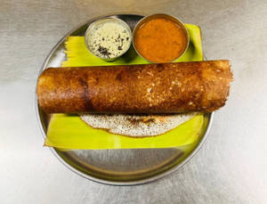 Masala Dosa