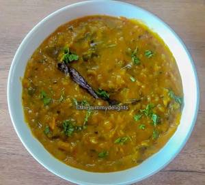 Arhar Dal Fry