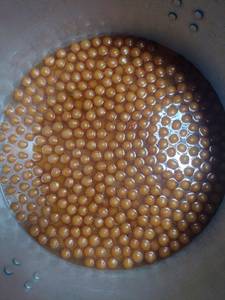 Mini Gulab Jamun