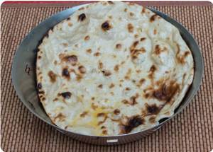 Butter Roti