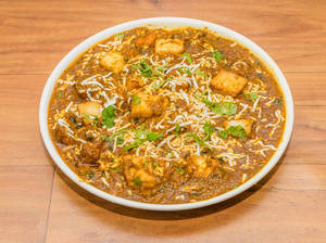 Paneer Masala