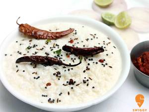Curd Rice