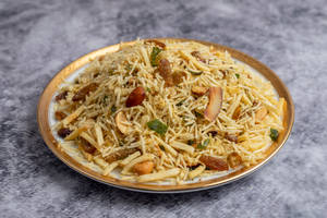 Batata Chivda