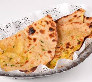 Aloo Naan